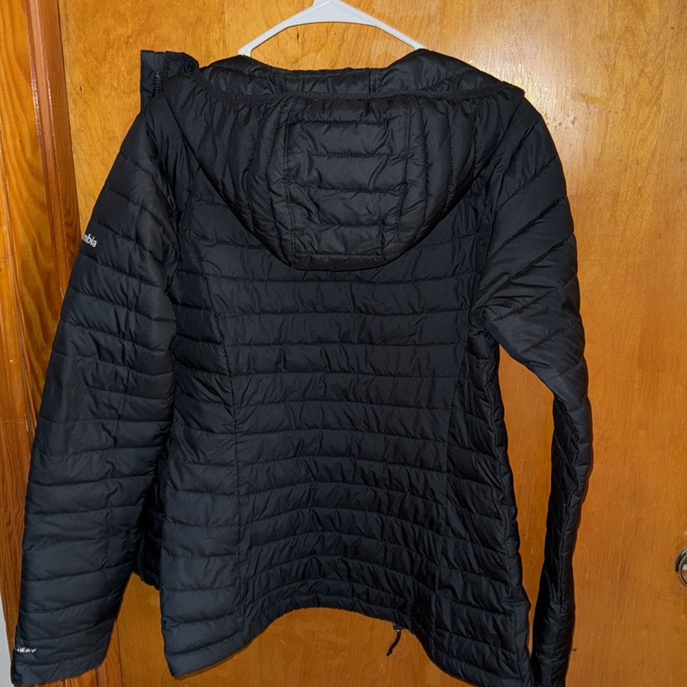Columbia women’s winter coat *read description* - Picture 7 of 8